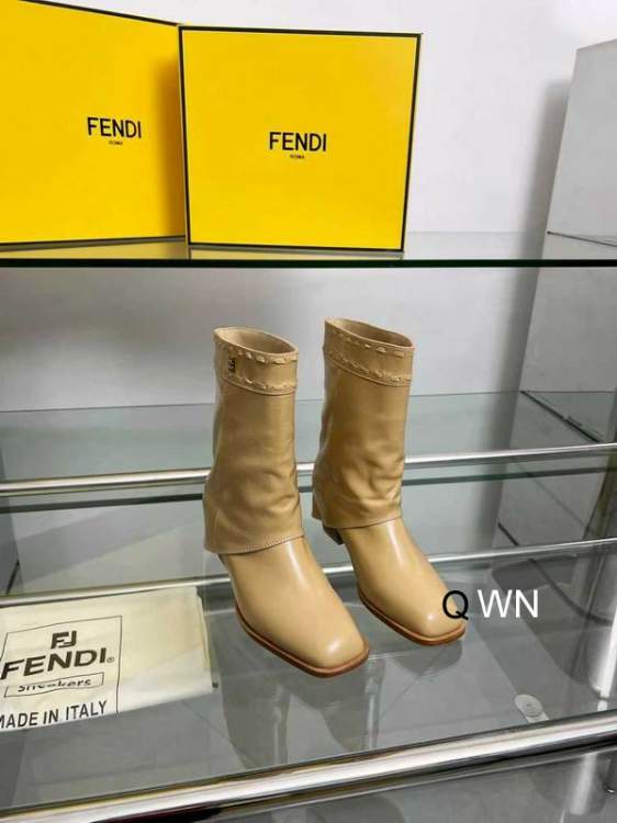 Picture of Fendi Shoes _SKUFendisz35-40WN12014802